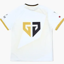 Gen.G x Descente Maillot Worlds 2024
