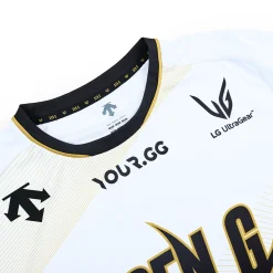 Gen.G x Descente Maillot Worlds 2024