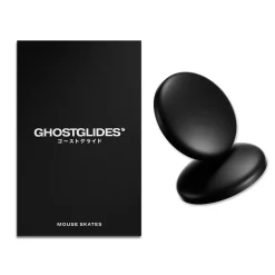 Ghostglides Edgerunner Cyclone Patins PTFE Dots