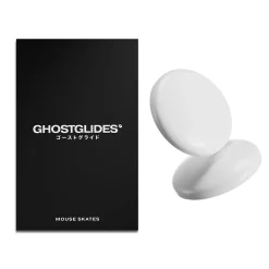 Ghostglides Edgerunner DIY Patins PTFE Dots