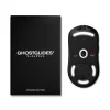 Ghostglides Edgerunner Patins PTFE Logitech G Pro Wireless