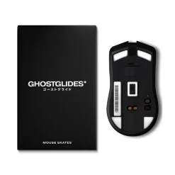 Ghostglides Edgerunner Patins PTFE Razer Viper Ultimate