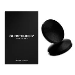 Ghostglides Edgerunner Vortex Patins PTFE Dots