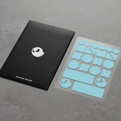 Ghostglides Ghostgrips Bleu