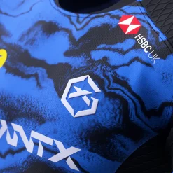GIANTX Maillot Pro 2024