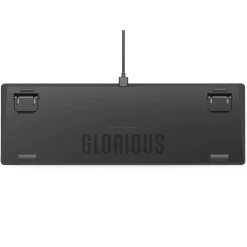 Glorious Barebone ISO GMMK 2 Full Size Noir