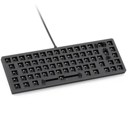 Glorious Barebone ISO GMMK 2 Compact Noir
