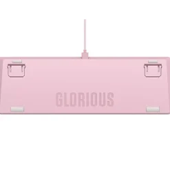 Glorious Barebone ISO GMMK 2 Full Size Rose