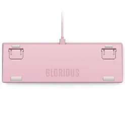 Glorious Barebone ISO GMMK 2 Compact Rose