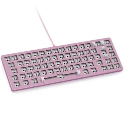 Glorious Barebone ISO GMMK 2 Compact Rose