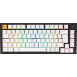 Glorious GMMK Pro Prebuilt 75% Noir