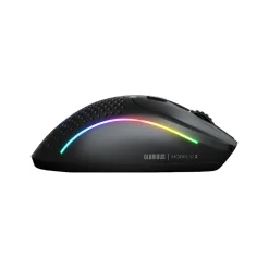 Glorious Model D 2 Wireless Noir