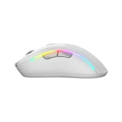Glorious Model D 2 Wireless Blanc