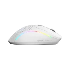 Glorious Model D 2 Wireless Blanc