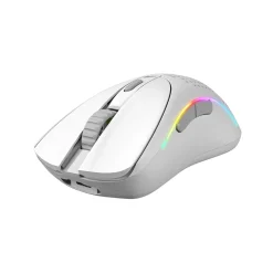 Glorious Model D 2 Wireless Blanc