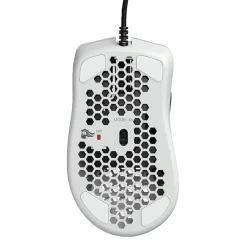 Glorious Model D Minus Blanc Brillant