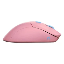 Glorious Model D Pro Wireless Flamingo