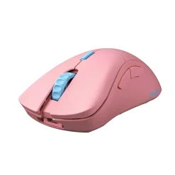 Glorious Model D Pro Wireless Flamingo