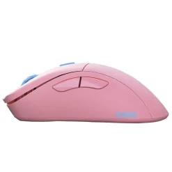 Glorious Model D Pro Wireless Flamingo