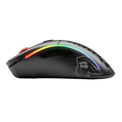 Glorious Model D Wireless Noir Mat