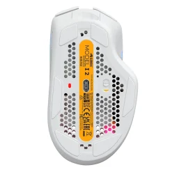 Glorious Model I 2 Wireless Blanc