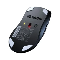 Glorious Model O 2 Pro 4K Wireless Noir