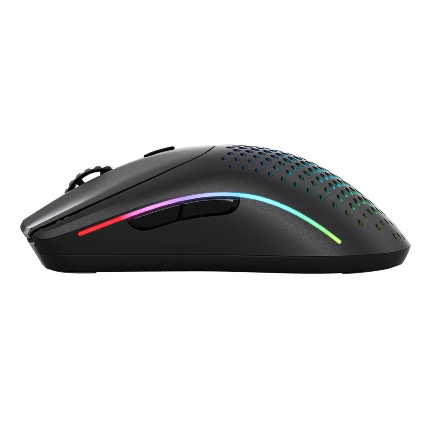 Glorious Model O 2 Wireless Noir