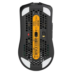 Glorious Model O 2 Wireless Noir