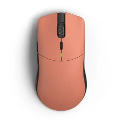Glorious Model O Pro Wireless Red Fox