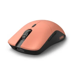 Glorious Model O Pro Wireless Red Fox