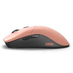 Glorious Model O Pro Wireless Red Fox