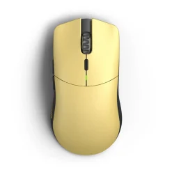 Glorious Model O Pro Wireless Golden Panda