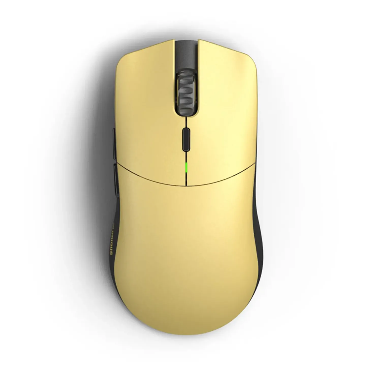 Glorious Model O Pro Wireless Golden Panda