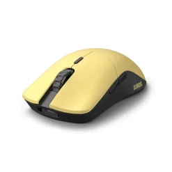 Glorious Model O Pro Wireless Golden Panda