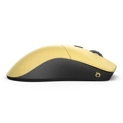 Glorious Model O Pro Wireless Golden Panda