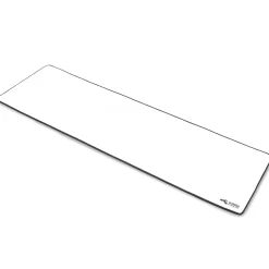 Glorious Mousepad Blanc Extended