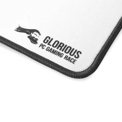 Glorious Mousepad Blanc XL Extended