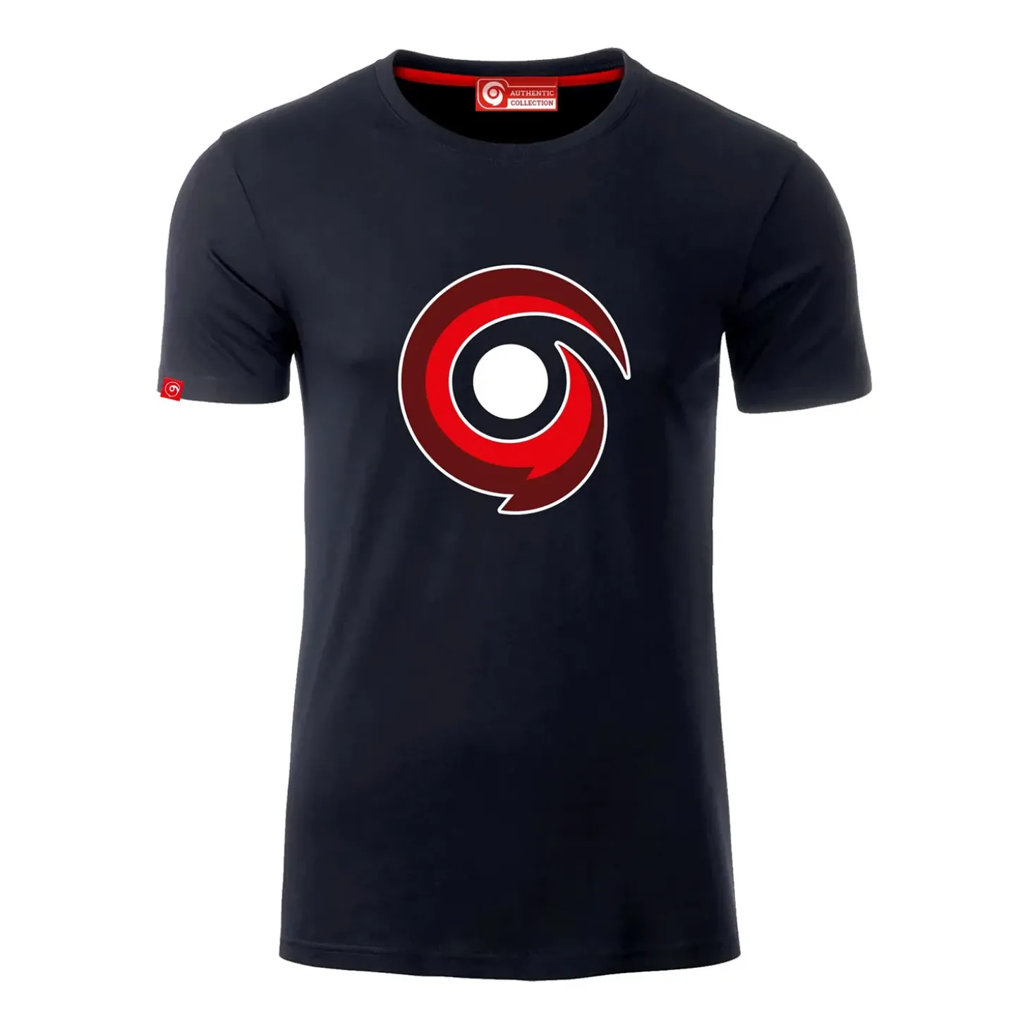 Gotaga T-Shirt Classique Noir