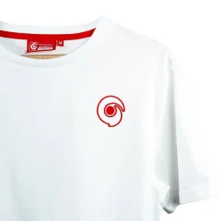 Gotaga T-Shirt G White