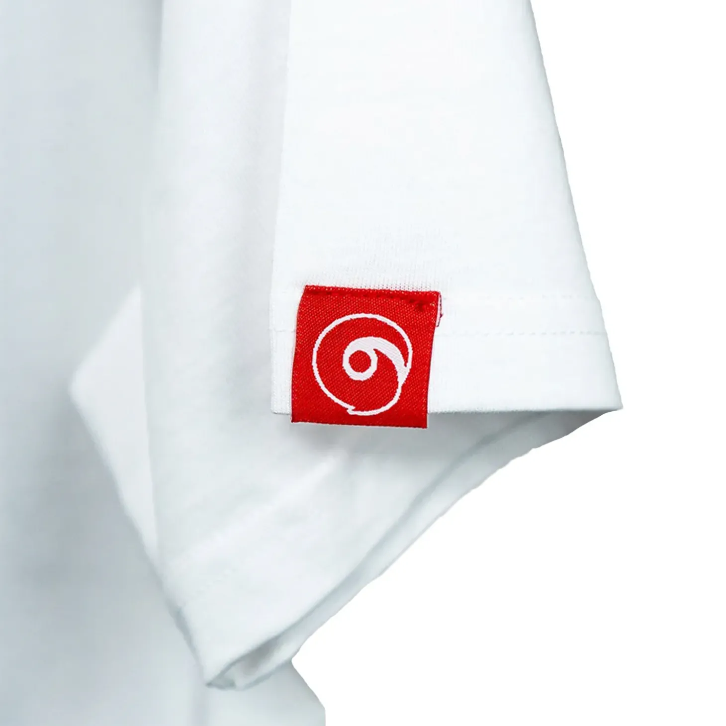 Gotaga T-Shirt G White