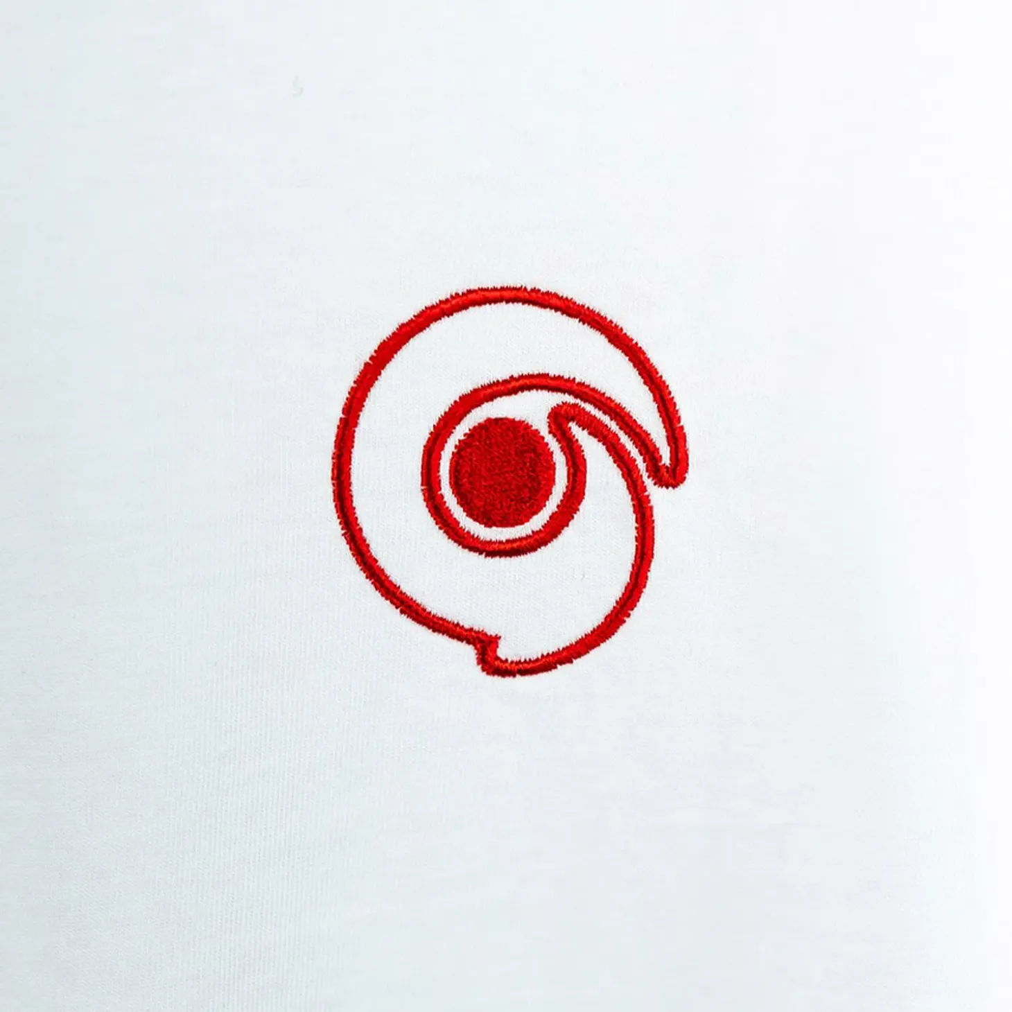 Gotaga T-Shirt G White