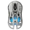 GravaStar Mercury M1 Pro 4K Wireless Battle Worn Silver Mist