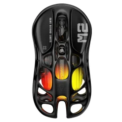 GravaStar Mercury M2 Wireless Stealth Black