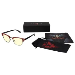 Gunnar Diablo IV Sanctuary Edition