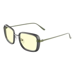 Gunnar Edition Vault 33 Amber