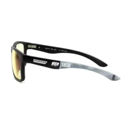 Gunnar Intercept Siege