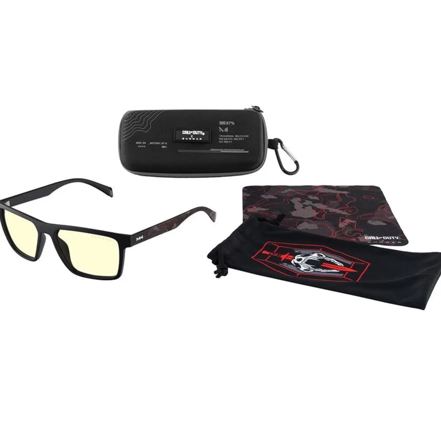 Gunnar x Call of Duty MW3 Alpha Edition
