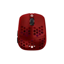 G-Wolves HSK Pro 4K Wireless Ruby Red