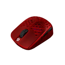 G-Wolves HSK Pro 4K Wireless Ruby Red