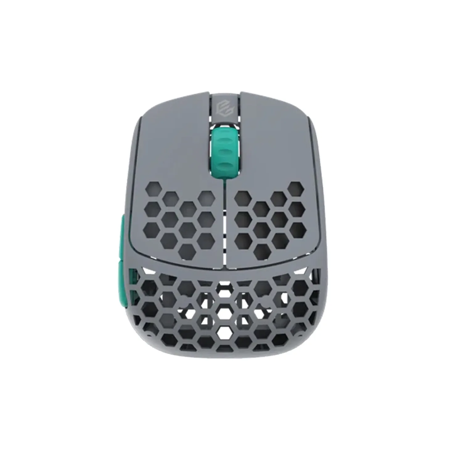 G-Wolves HSK Pro 4K Wireless Gray/Green